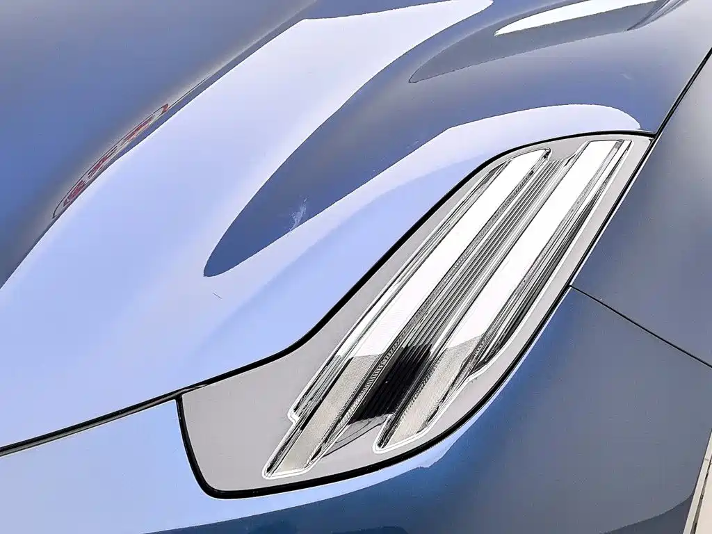 Zeekr 001 2023 WE 86kWh