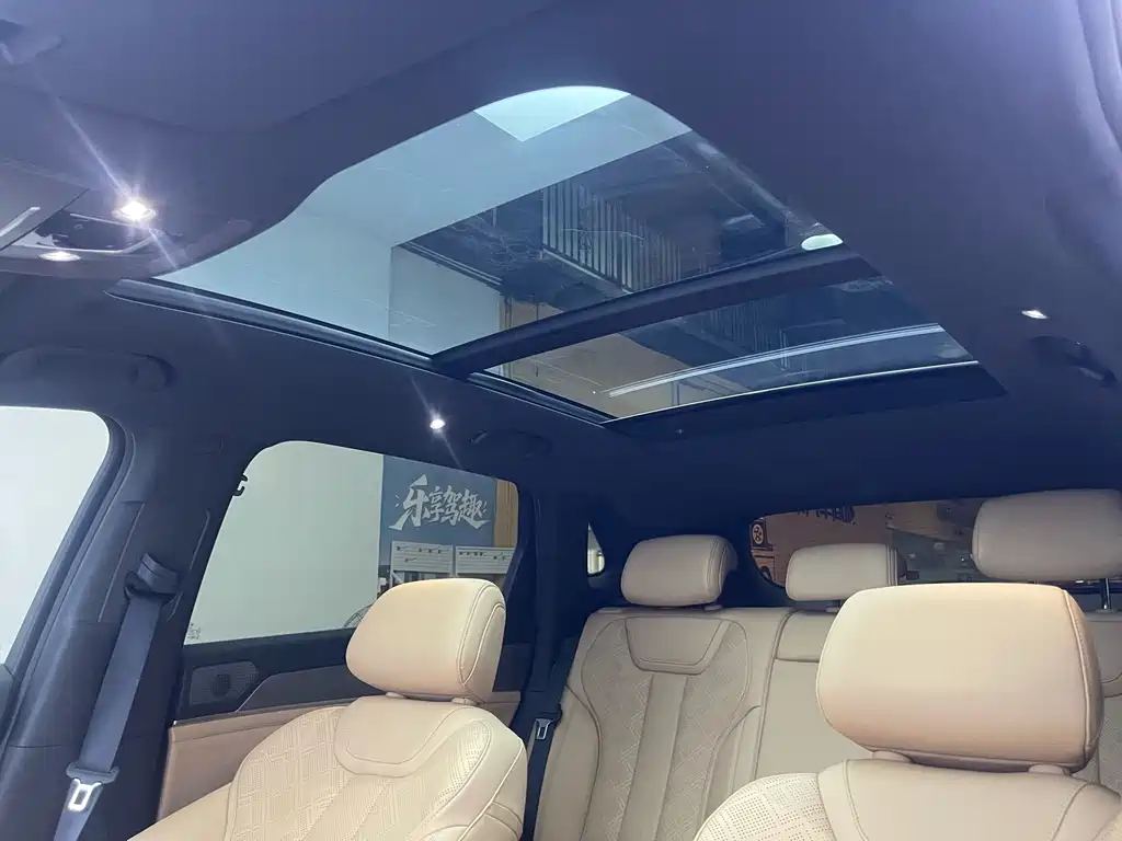 BYD L DM-i — миниатюра 15