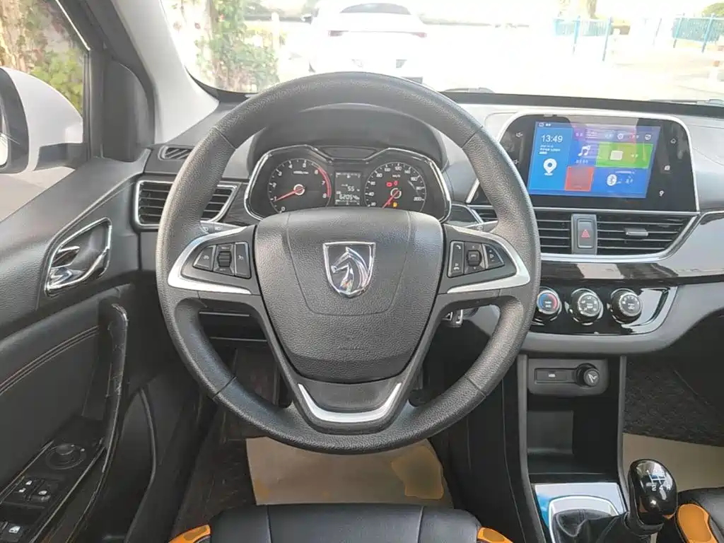 Baojun 310 — миниатюра 11