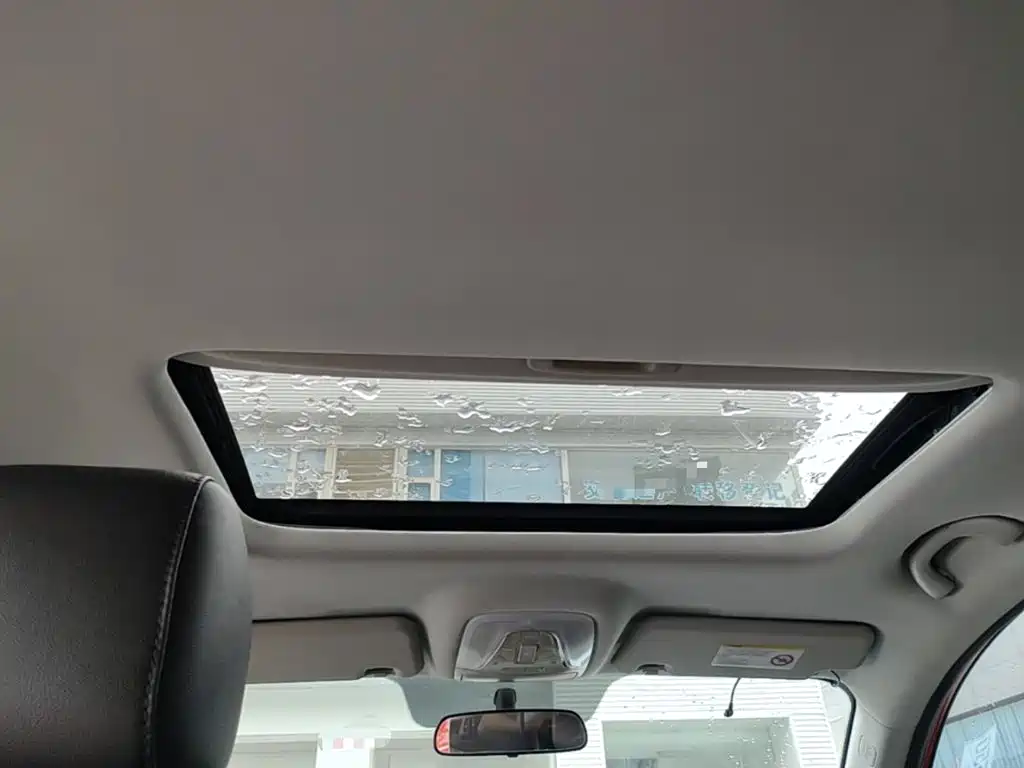 GAC Motor Trumpchi GS4 — миниатюра 18