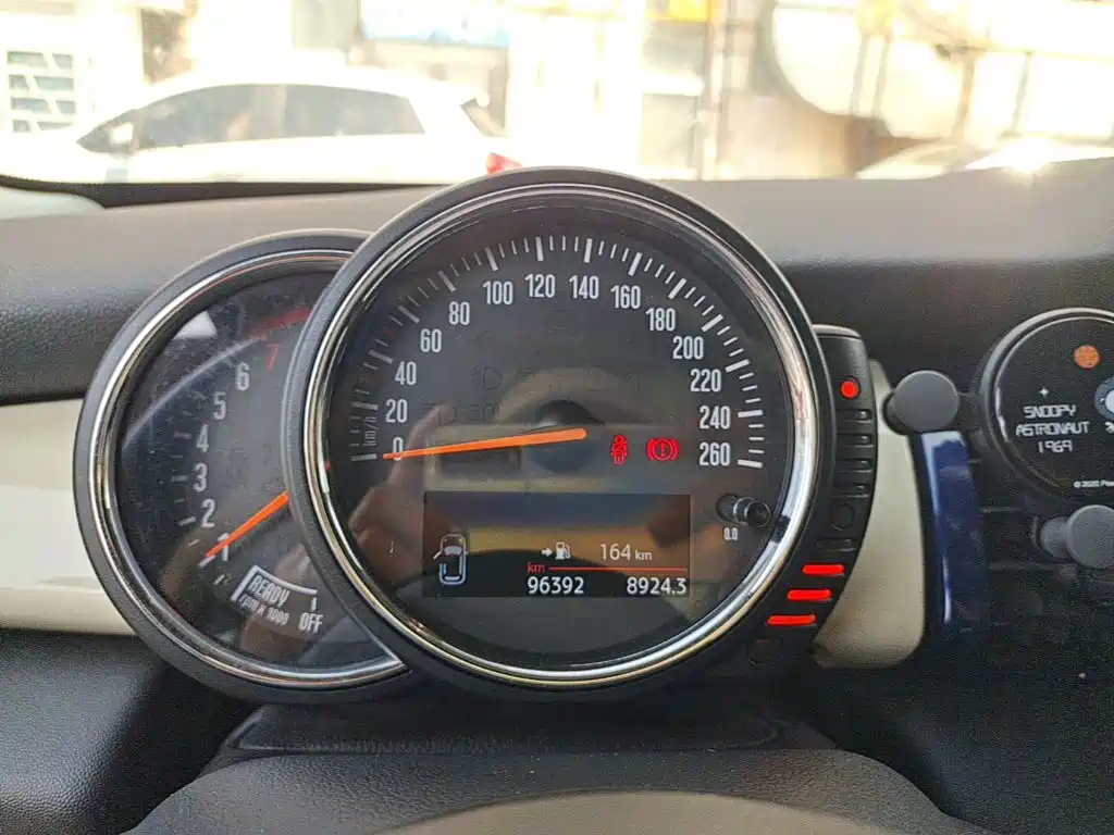 MINI Mini — миниатюра 12