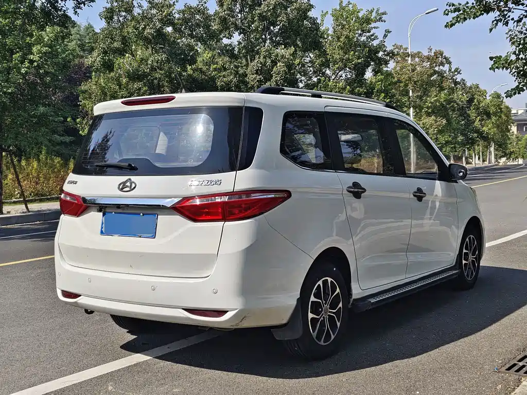 Kaicheng Oushang A600 — миниатюра 6