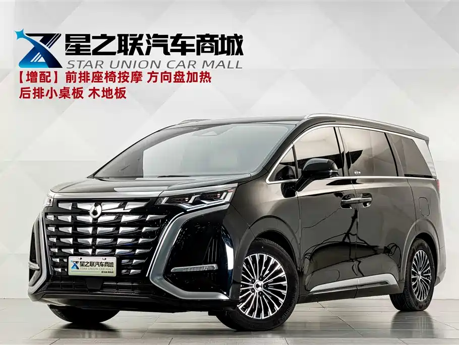 Denza Denza D9