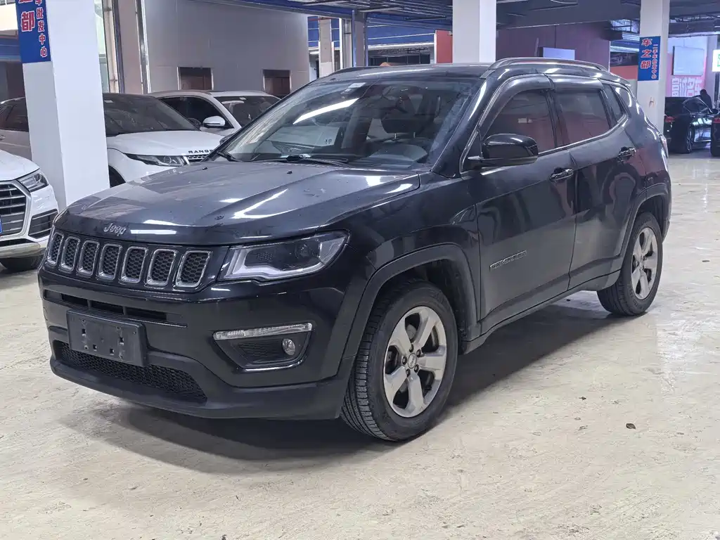 Jeep