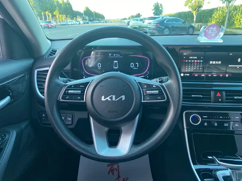 Kia Seltos — миниатюра 6