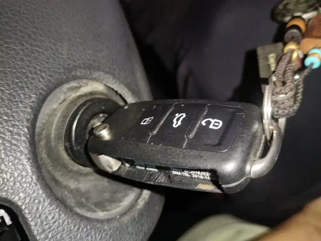 Volkswagen Polo — миниатюра 17