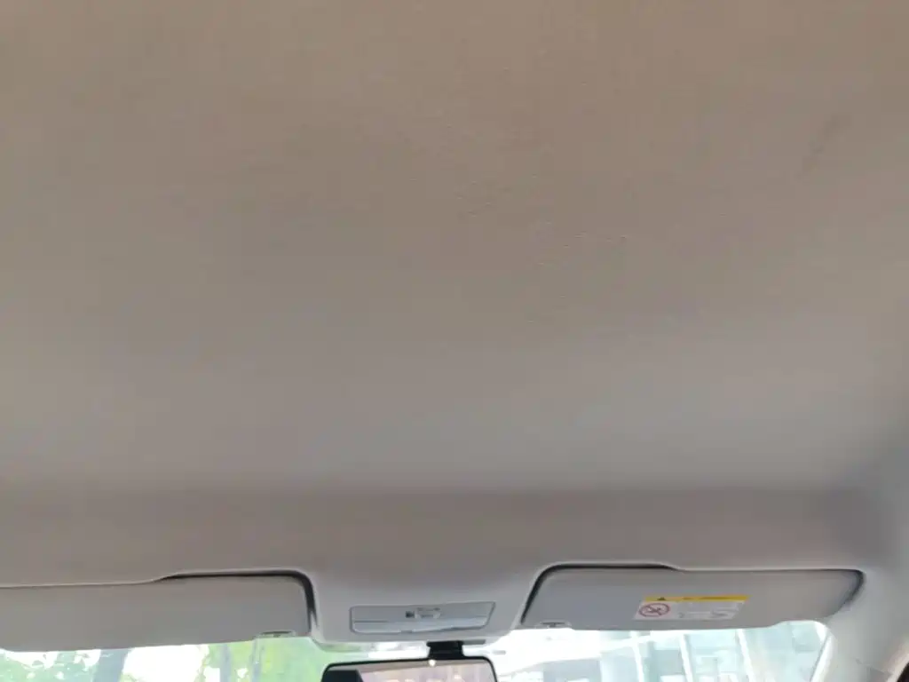 Volkswagen Santana — миниатюра 18