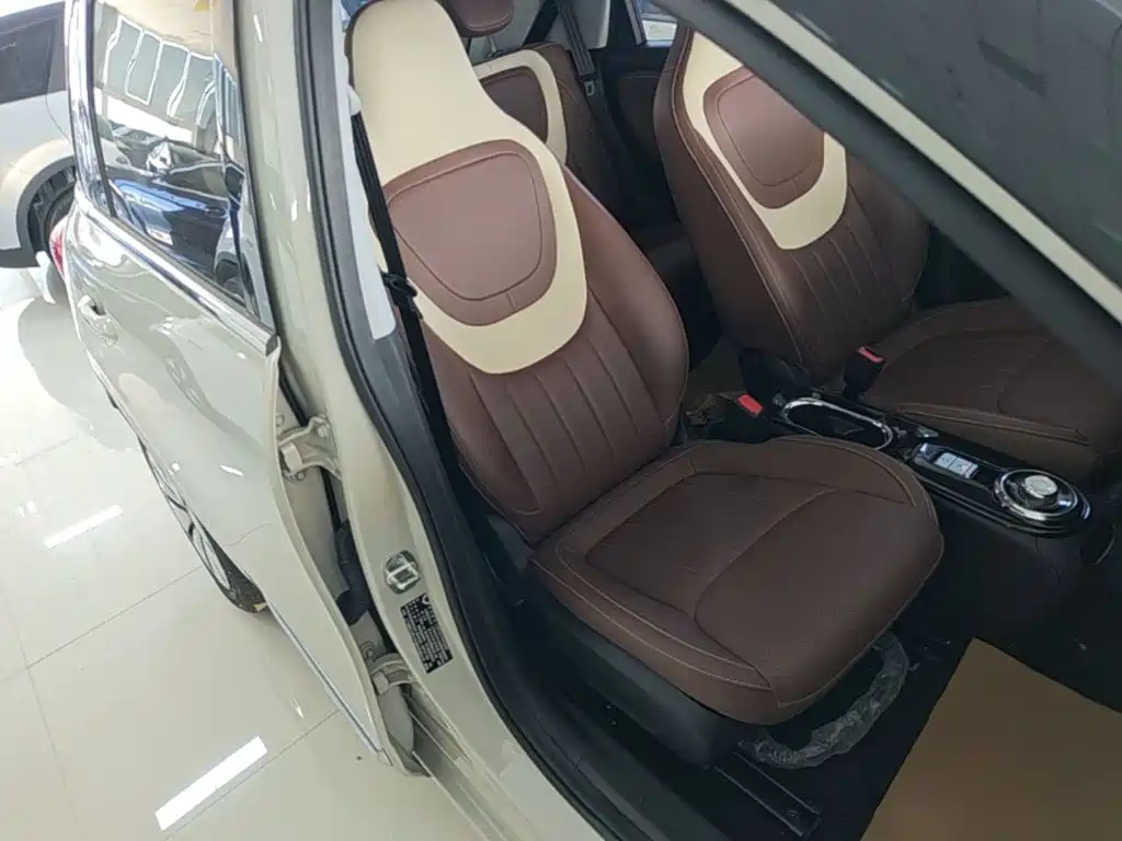 Wuling Bingo — миниатюра 25