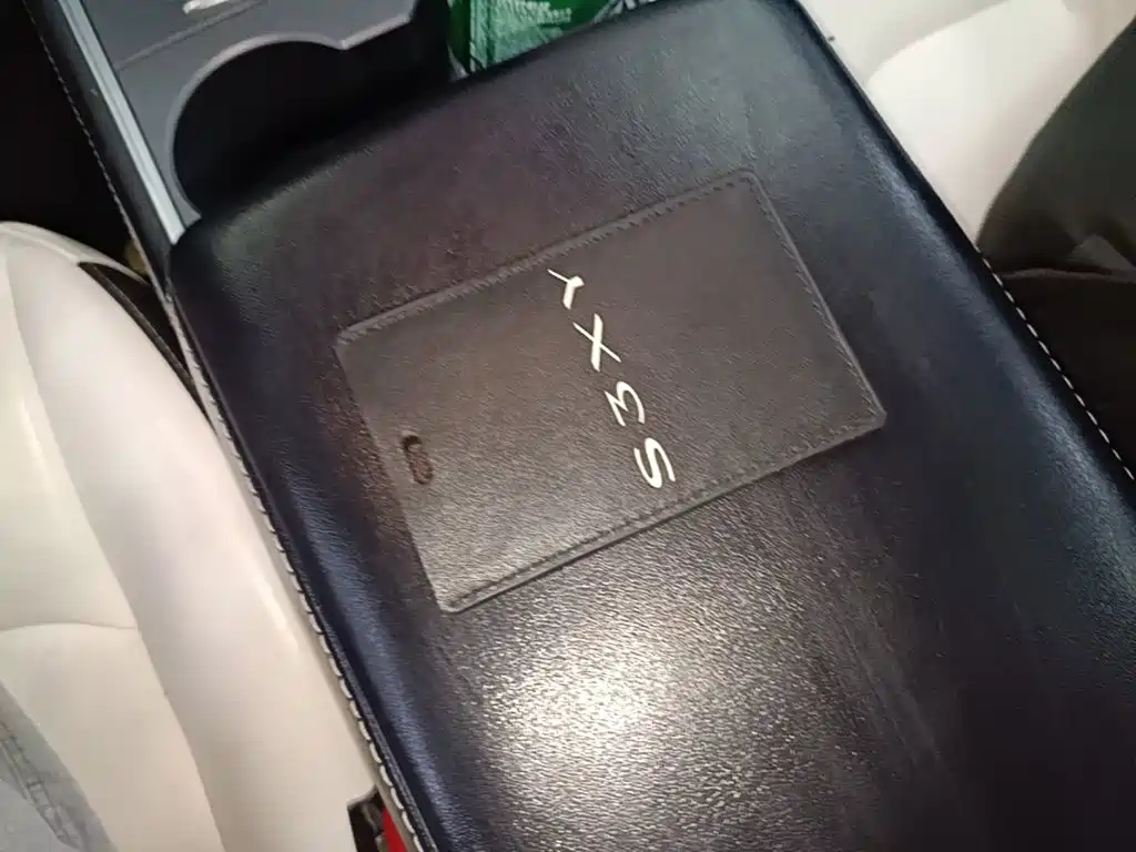 Tesla Model Y 2022 Performance