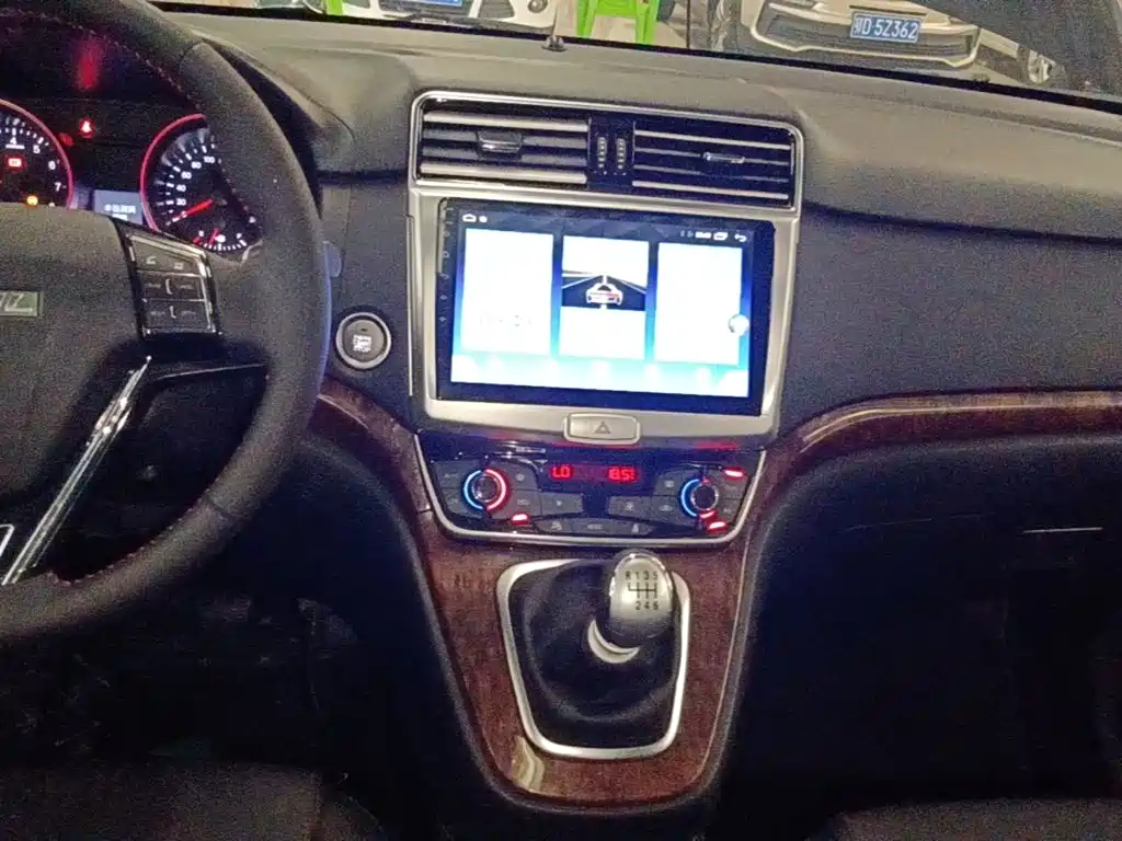Haval H6 — миниатюра 13