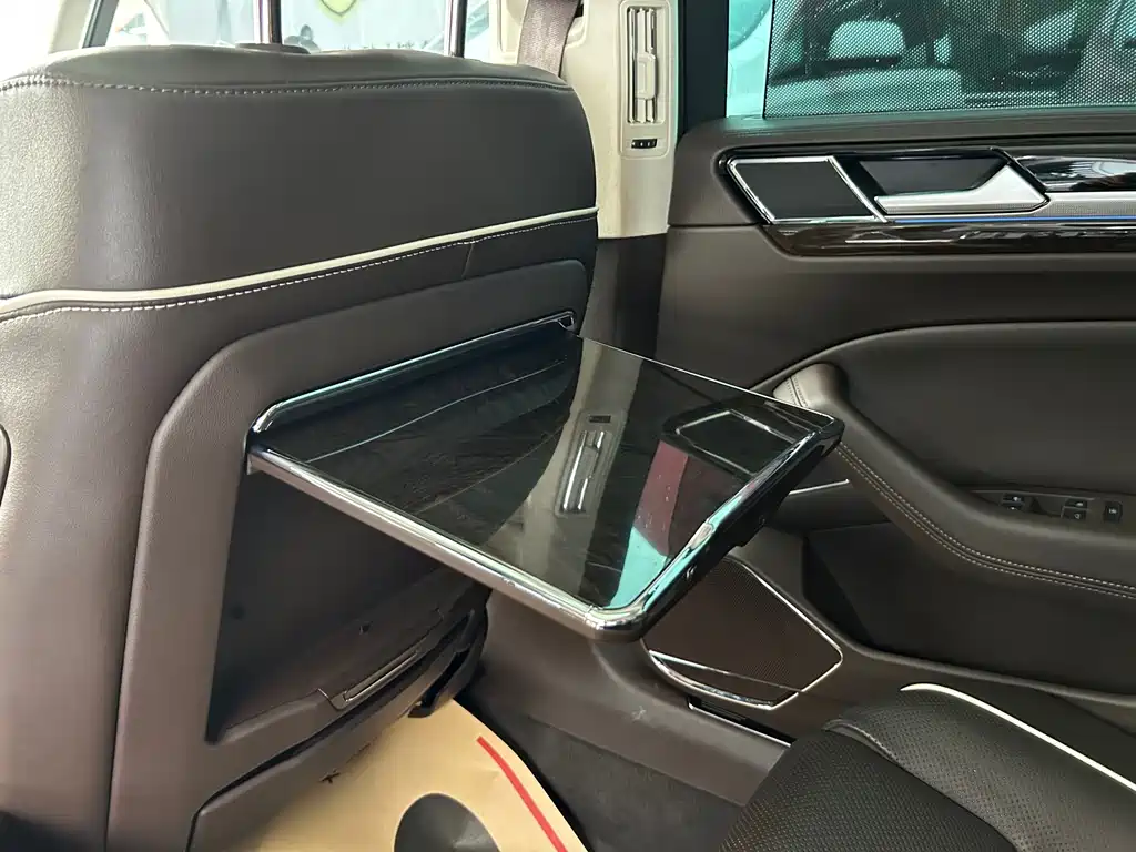 Volkswagen Phideon — миниатюра 22