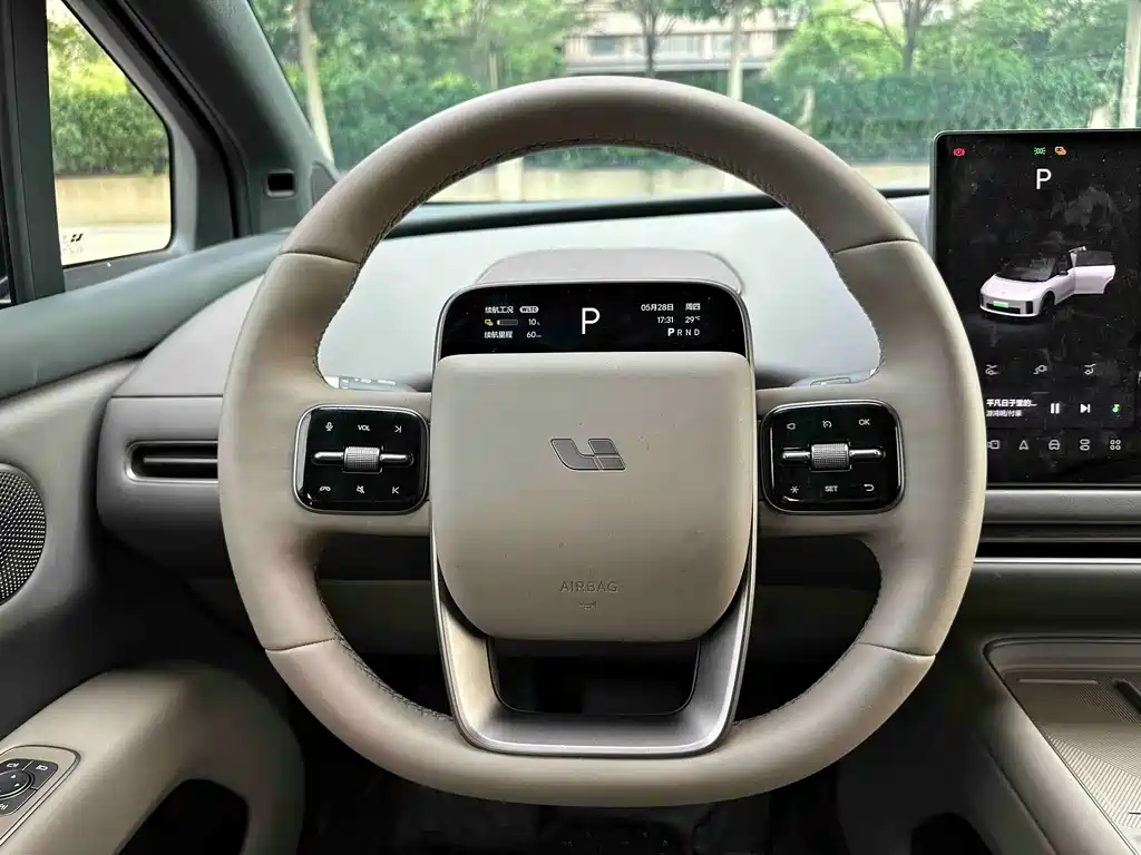 Li Auto i6 2025 Standard