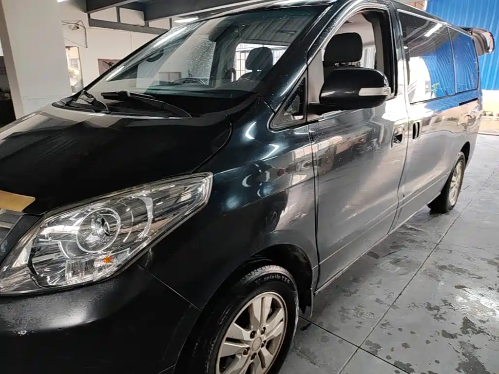 Fengxing Fengxing CM7