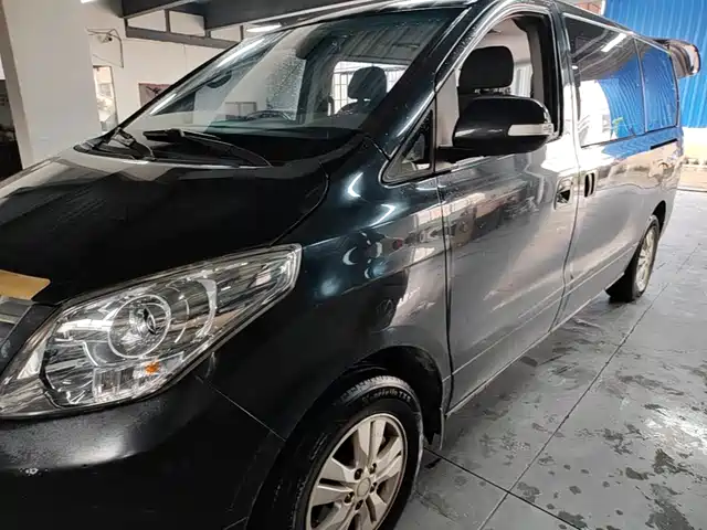 Dongfeng Forthing Forthing CM7