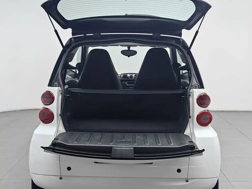 smart Smart Fortwo — миниатюра 16