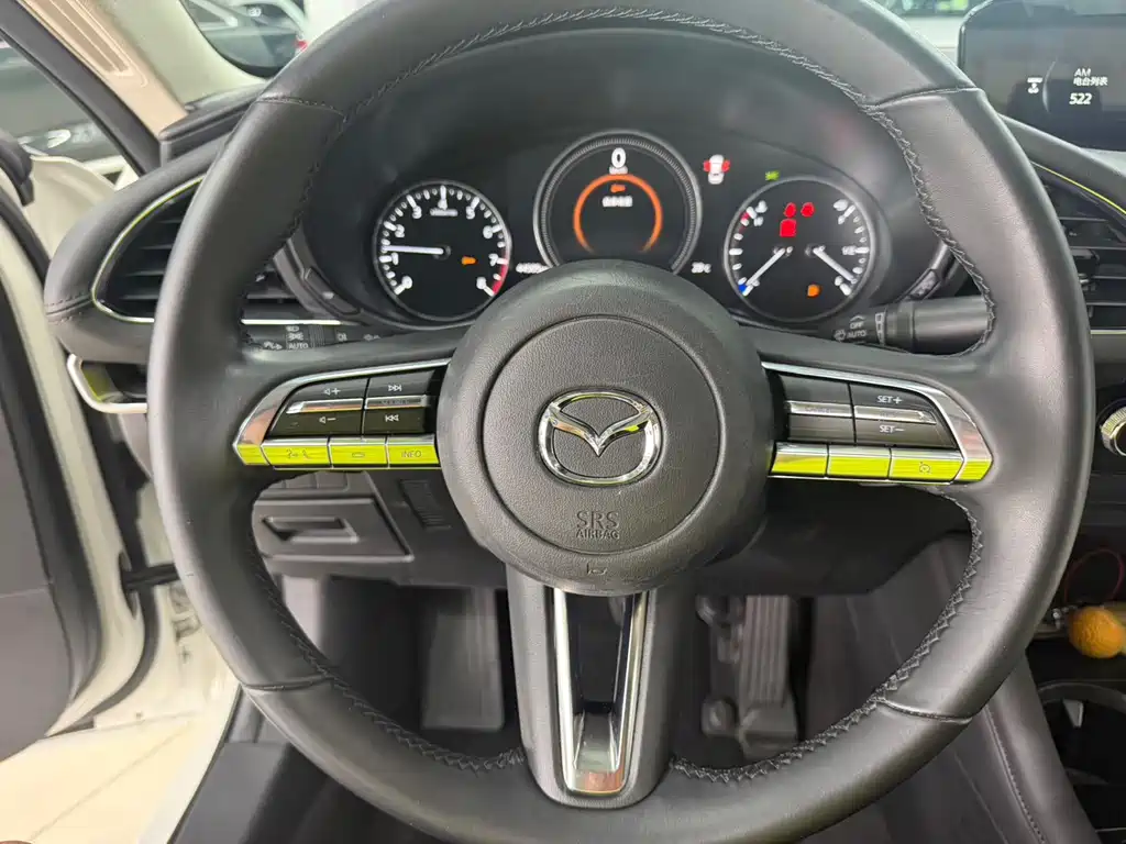 Mazda 3 Axela — миниатюра 10