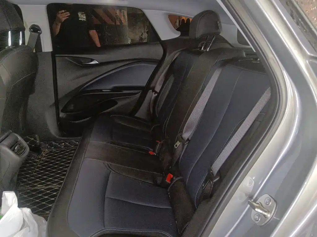 Buick Velite 6 — миниатюра 18