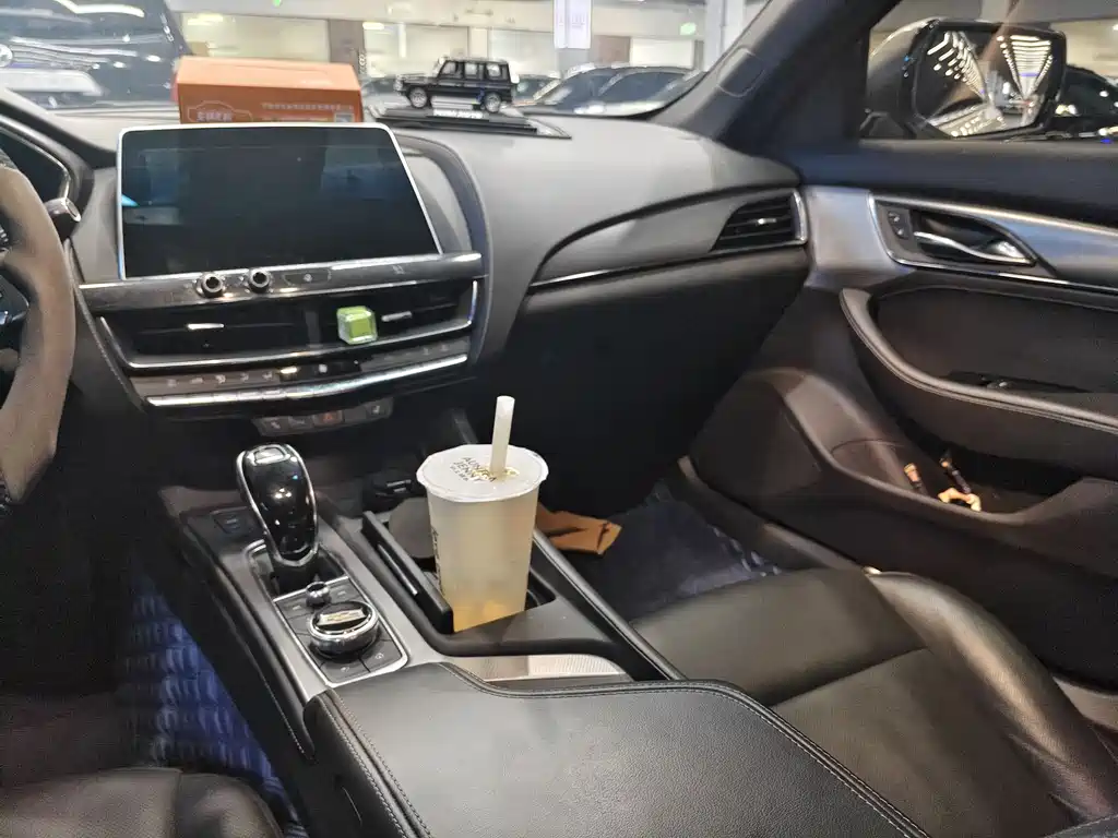 Cadillac CT5 — фотографии объявления, Фото 14