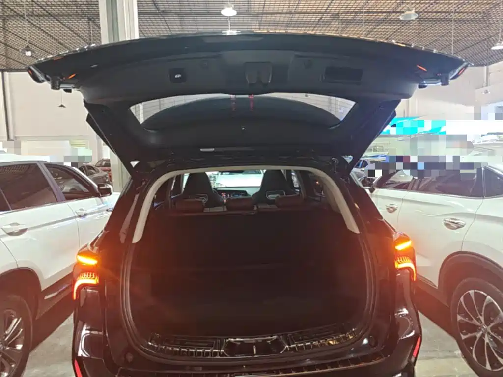 Changan CS75 PLUS — миниатюра 19