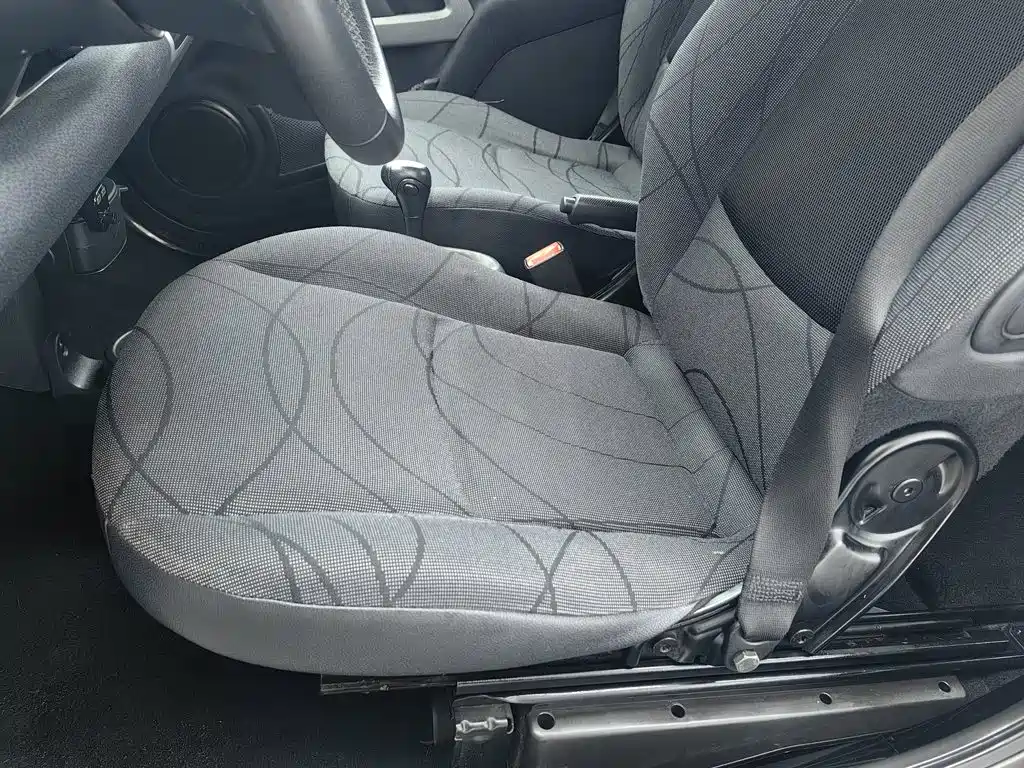 smart Smart Fortwo — миниатюра 20