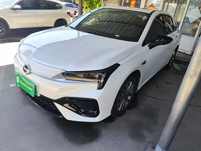 2024 GAC Aion S