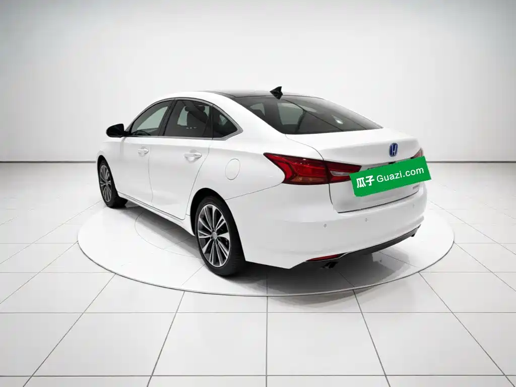 Changan Ruicheng CC — миниатюра 4