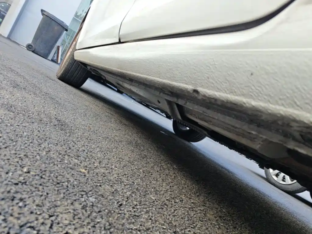 Volkswagen Golf — миниатюра 18