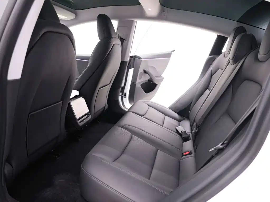 Tesla Model 3 — миниатюра 22