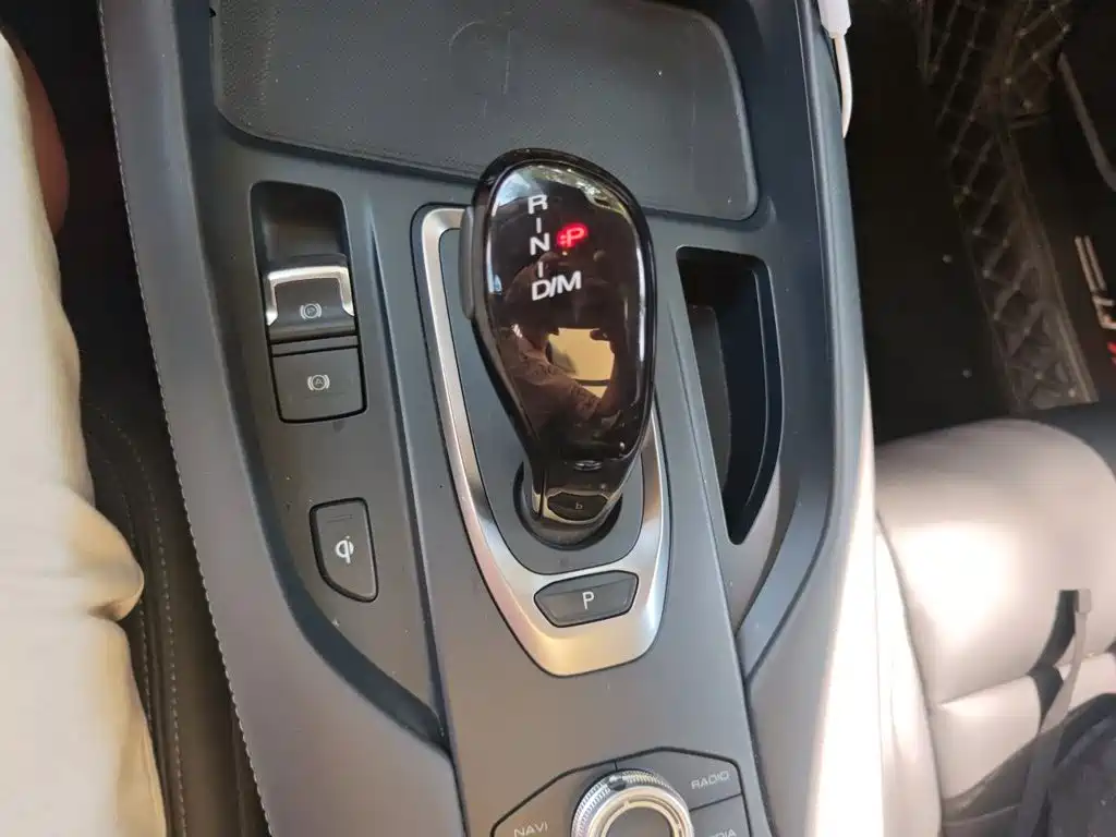 Haval F7 — миниатюра 15