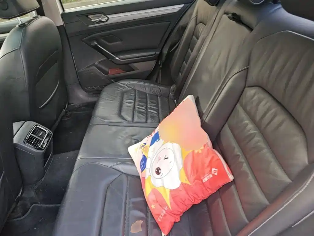 Volkswagen Lamando — миниатюра 18