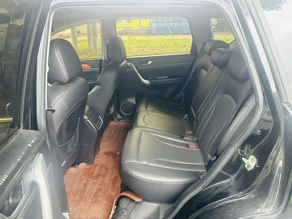 Haval H6 — миниатюра 9