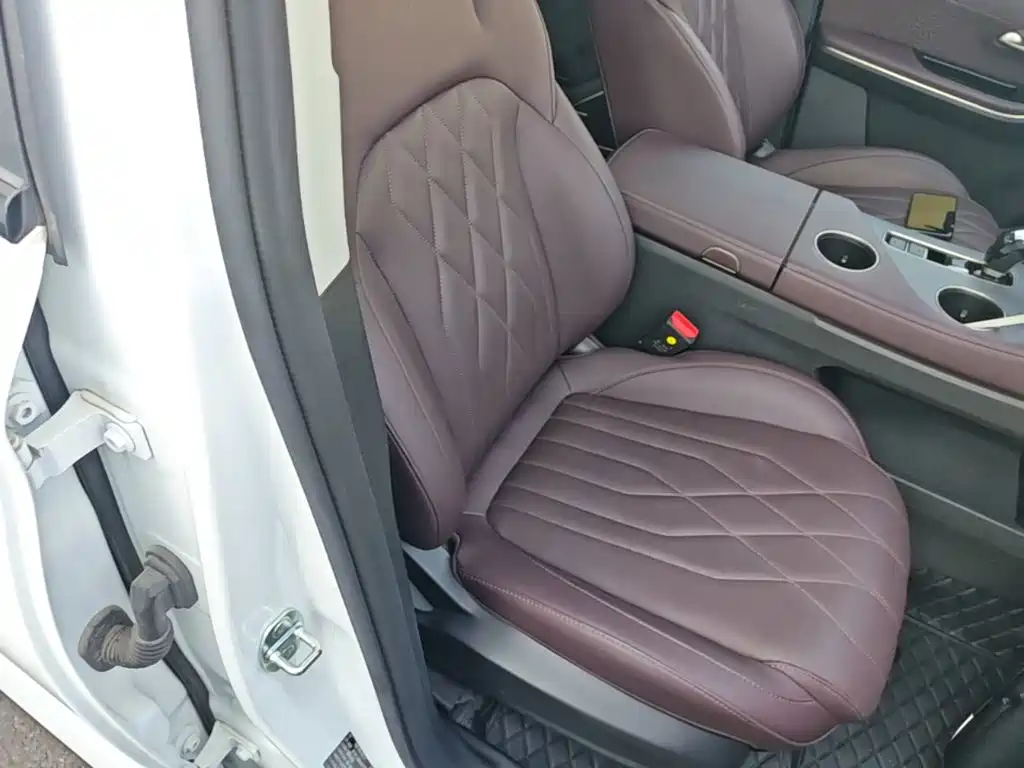 Jetour X90 PRO — миниатюра 25