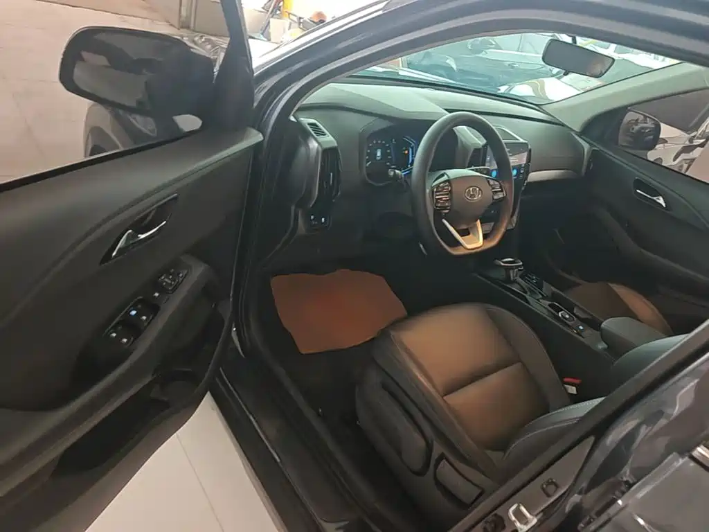 Hyundai ix35 — миниатюра 16