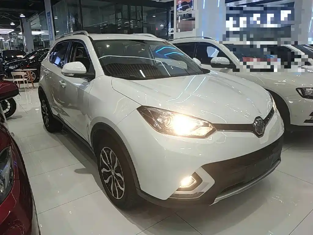 MG MG GS — миниатюра 4