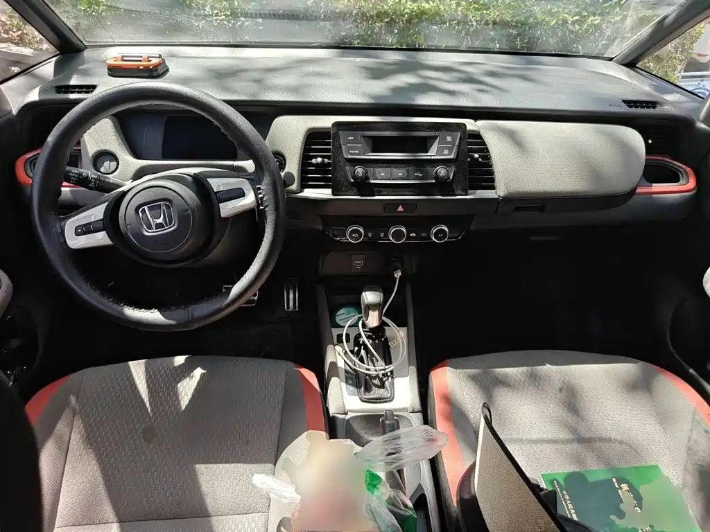 Honda Life — миниатюра 5