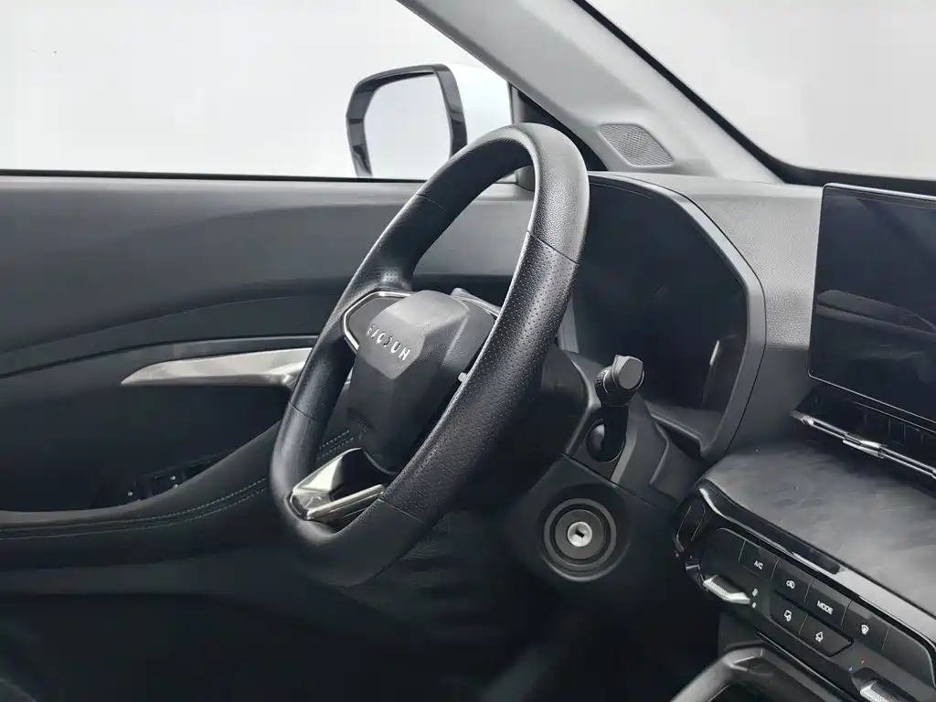 Baojun RS-3 — миниатюра 22