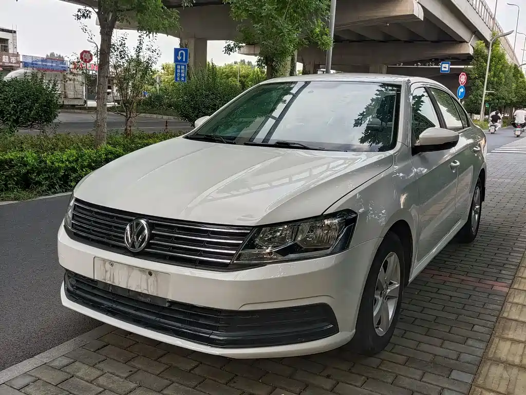 Volkswagen Lavida 2016