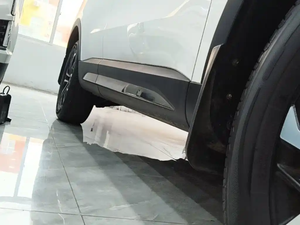 Haval H6 — миниатюра 21