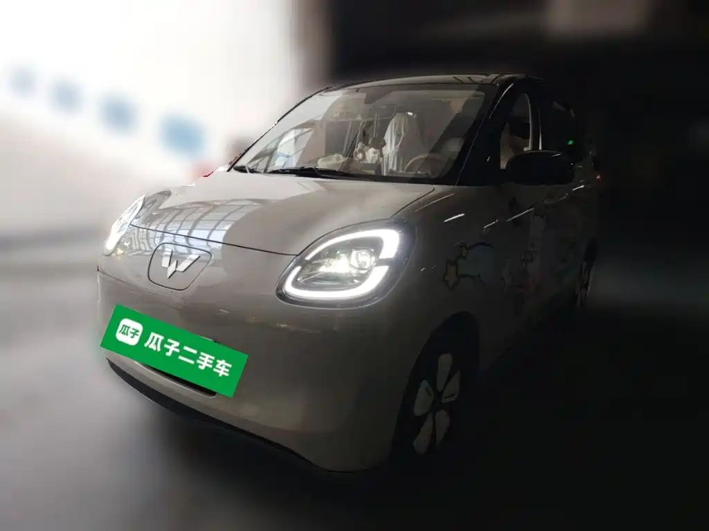 Wuling MINIEV — миниатюра 2