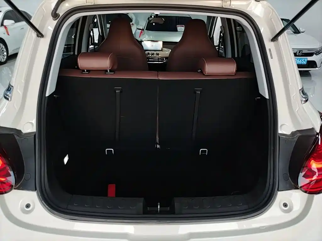 Wuling Bingo — миниатюра 19