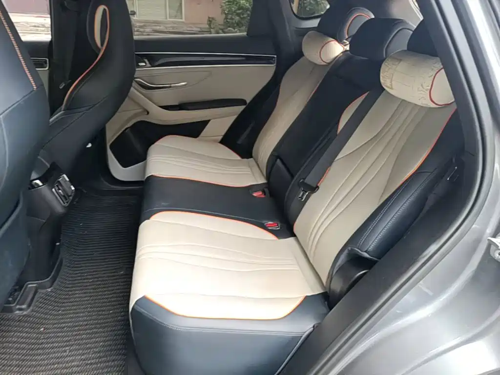 BYD PLUS New Energy — миниатюра 17
