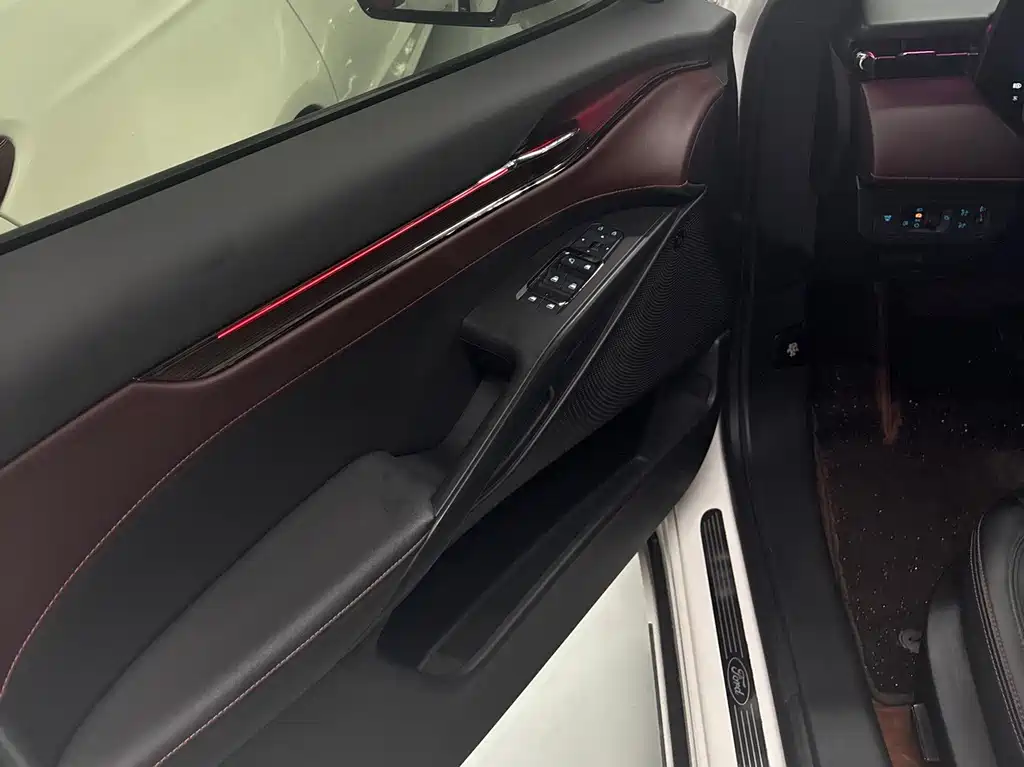 Ford Mondeo 2022 EcoBoost 245