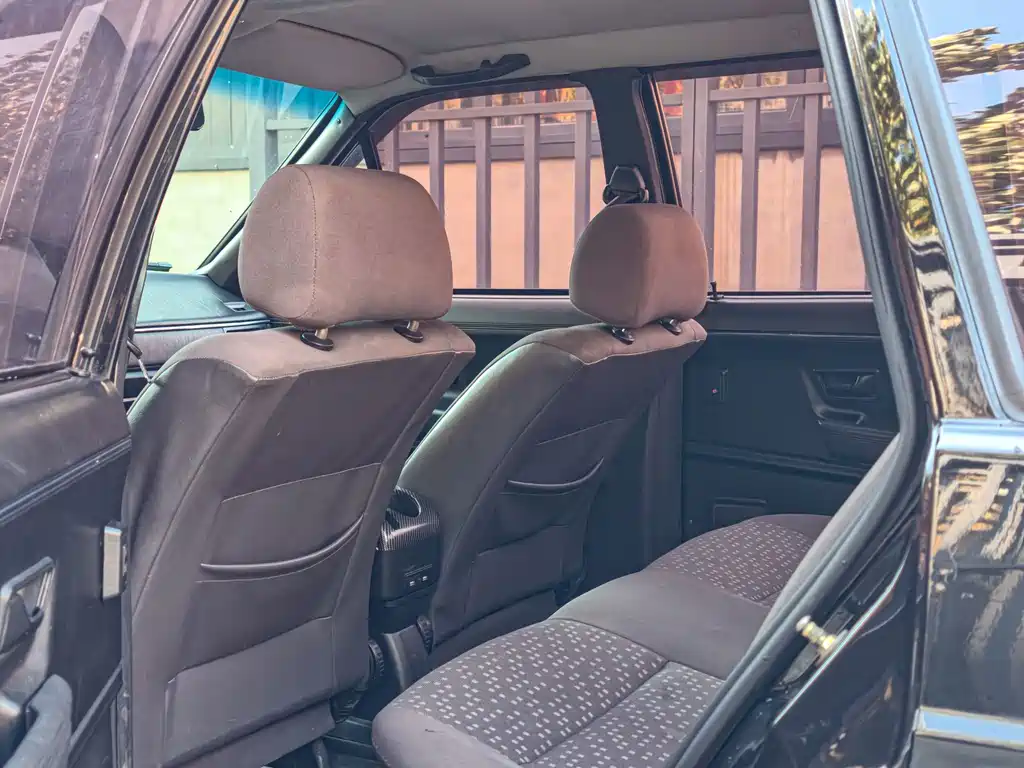 Volkswagen Santana Classic — миниатюра 12