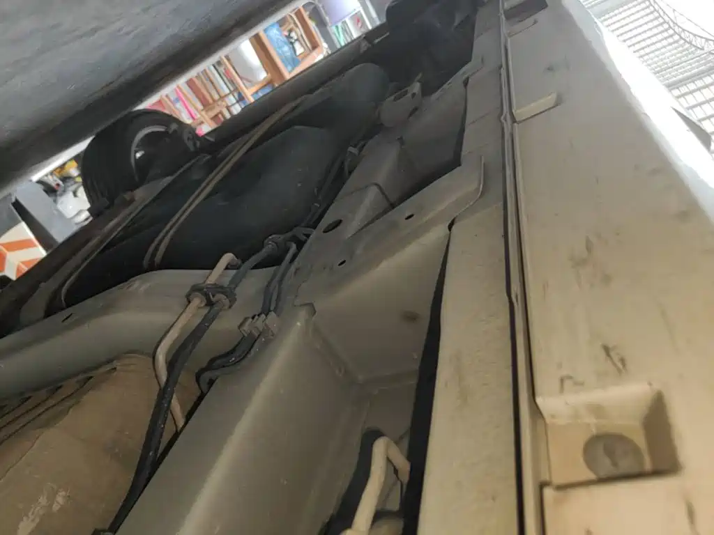 GAC Motor Trumpchi M6 — миниатюра 21