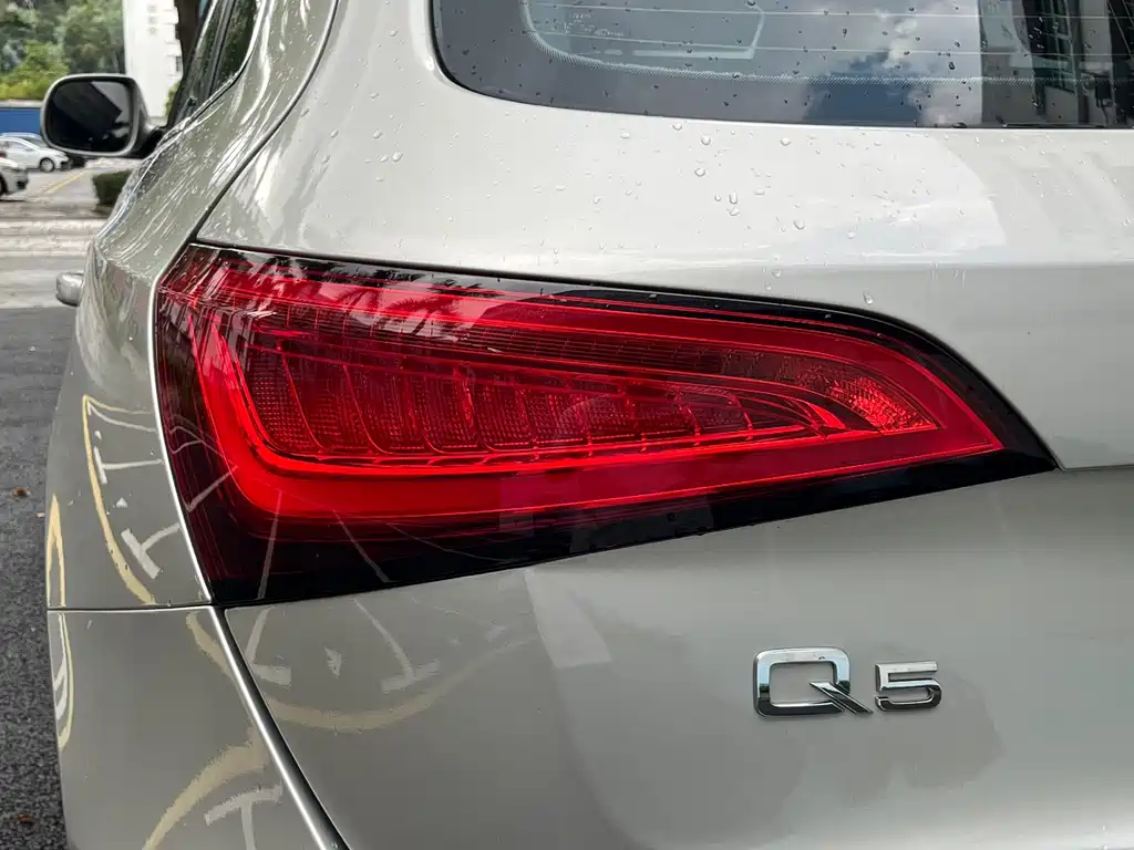 Audi Q5 — миниатюра 14