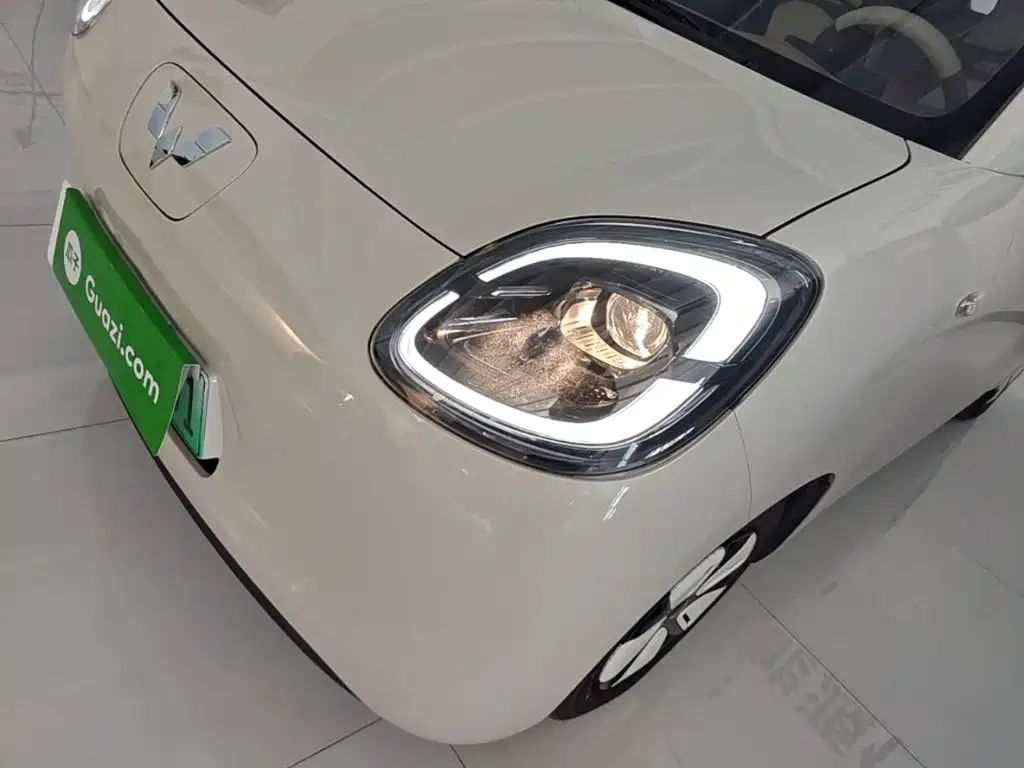 Wuling MINIEV — миниатюра 24