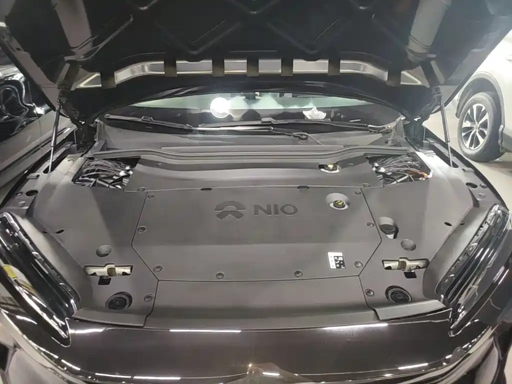 NIO ET5T — миниатюра 20