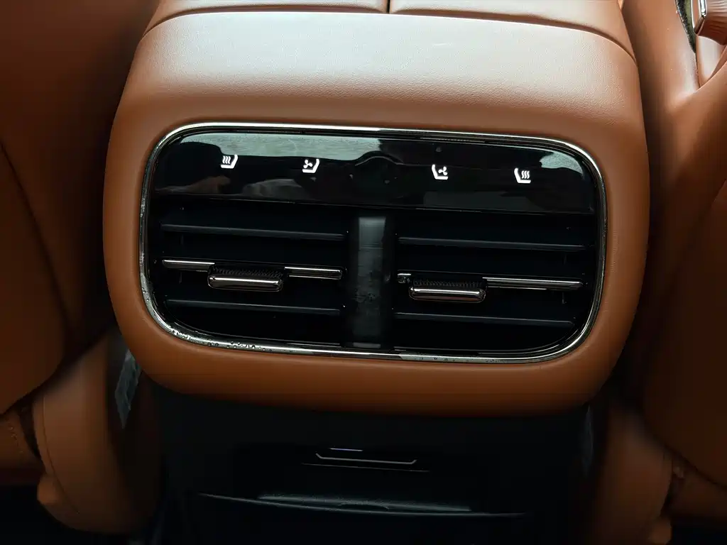 GAC Motor Trumpchi Xiangwang S7 — миниатюра 16