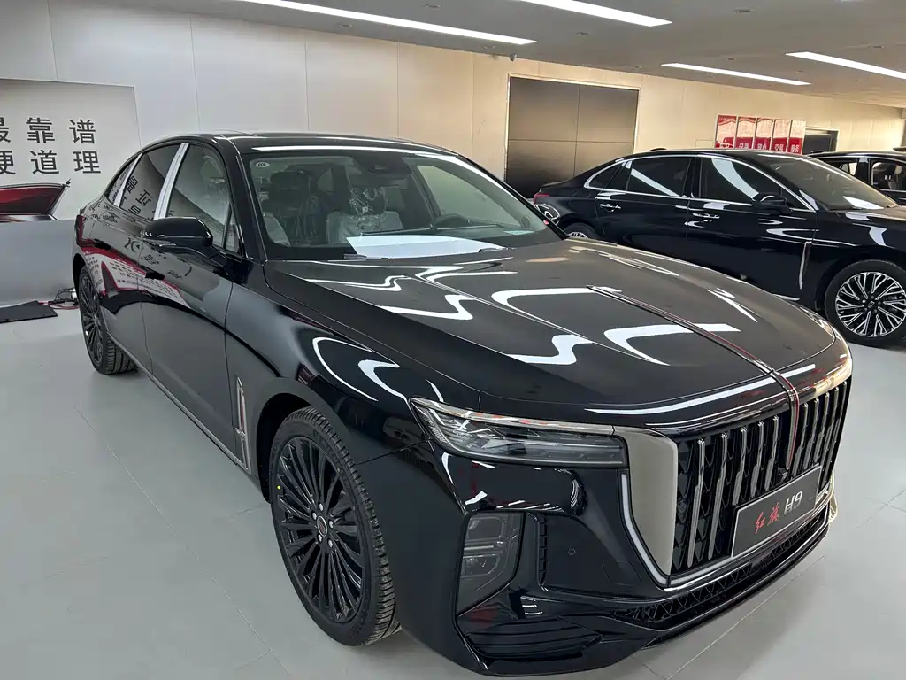 Hongqi HONGQI H9