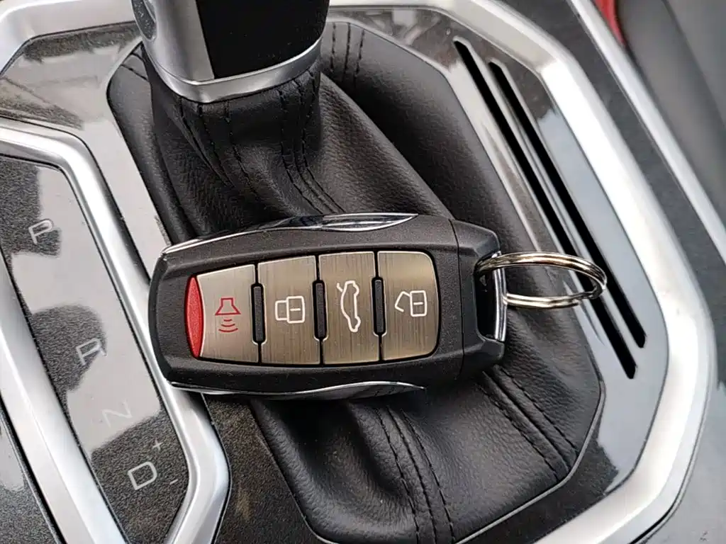 Haval H4 — миниатюра 9